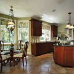 Kitchen 6 - Breakfast Area